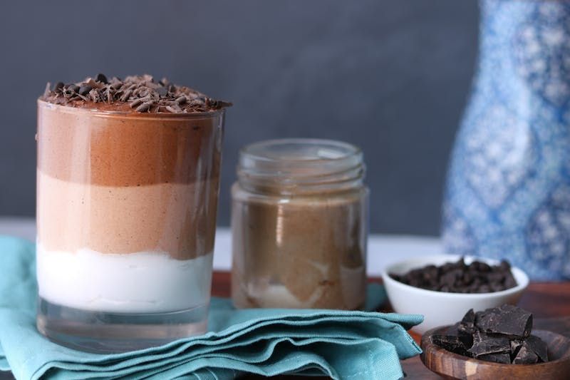 Chocolademousse