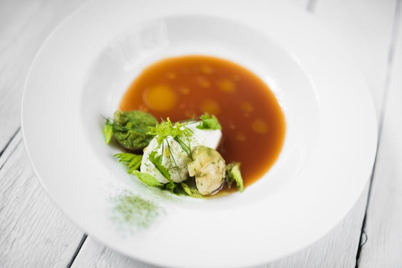 Groentebouillon