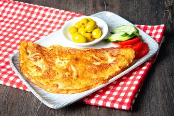 Omelet