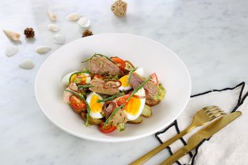 Salade Niçoise