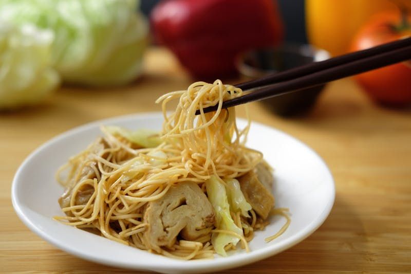 Spitskool Sichuan van Bas